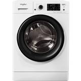 Water Protection (AquaStop) Washing Machines Whirlpool FWDD117168WUK