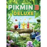USAopoly Pikmin 3 Deluxe 1000 Pieces