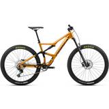 Full - Red Mountainbikes Orbea Occam H30 2022 Unisex