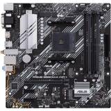 TPM 2.0 Motherboards ASUS PRIME B550M-A WIFI II