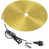 Yellow String Lights & Light Strips Eurolite 50506023 Light Strip