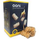 Ooni BBQ Accessories Ooni Premium Natural Firestarters 50pcs