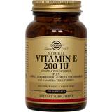 Solgar Vitamin E Complex 200iu 100 pcs