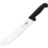 Butcher Knives Victorinox Fibrox C675 Butcher Knife 25.4 cm