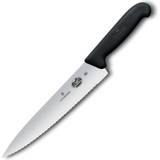 Victorinox Kitchen Knives Victorinox Fibrox CC267 Carving Knife 25.5 cm