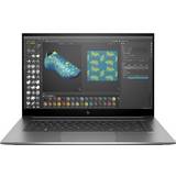 512 GB - Intel Core i9 Laptops HP ZBook Studio G7 1J3U4EA