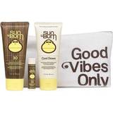 Dermatologically Tested Gift Boxes & Sets Sun Bum Day Tripper Set