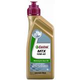 Mineral Oil Transmission Oils Castrol MTX 10W-40 Transmission Oil 1L