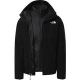 The North Face Jackets The North Face Carto Triclimate Jacket Men - TNF Black