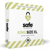 Safe King Size XL 36-pack