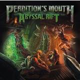 Horror - Miniatures Games Board Games Perdition's Mouth: Abyssal Rift