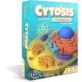 Cytosis: A Cell Biology