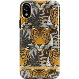 Richmond & Finch Tropical Tiger Case for iPhone XR