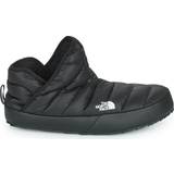 North face thermoball boots The North Face Thermoball Traction Bootie Mules - TNF Black/TNF White