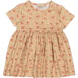 Everyday Dresses - Multicoloured Wheat Nova Dress - Honeysuckle (5559f/1559f-179-5352)