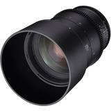 Samyang Olympus/Panasonic Micro 4:3 Camera Lenses Samyang 135mm T2.2 VDSLR MK2 for MFT