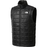 The North Face Men Vests The North Face Men’s ThermoBall Eco Vest 2.0 - TNF Black