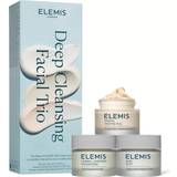 Elemis Moisturising Gift Boxes & Sets Elemis Deep Cleansing Facial Trio