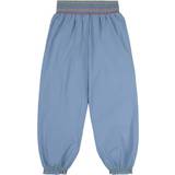 Harem Trousers Frugi Hermione - Chambray