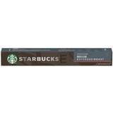 Starbucks Drinks Starbucks Decaf Espresso Coffee Capsule 10pcs