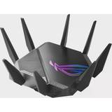 ASUS Wi-Fi 6E (802.11ax) Routers ASUS ROG Rapture GT-AXE11000