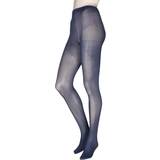 Charnos Clothing Charnos Ladies Comfort Top 40 Den Tights 2-pack - Navy
