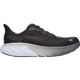 46 ⅓ - Men Running Shoes Hoka Arahi 6 M - Black/White