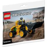 Cheap Lego Technic Lego Technic Volvo Wheel Loader 30433