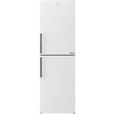 Beko Freestanding Fridge Freezers - Open Door Alarm Beko CFP3691VW White