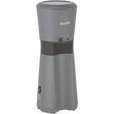 Grey Coffee Brewers Breville VCF155