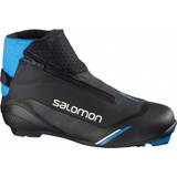 44 ½ Cross Country Boots Salomon RC9 Nocturne Prolink