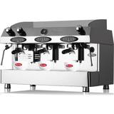 Fracino Espresso Machines Fracino Contempo 3 Group
