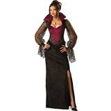 InCharacter Costumes Vampiress Adult Costume