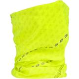 Gripgrab Sportswear Garment Arm & Leg Warmers Gripgrab Multifunctional Reflective Hi-Vis Neck Warmer Unisex - Yellow/Hi-Vis