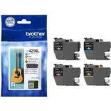 Brother Ink & Toners Brother LC421XL (Multipack)