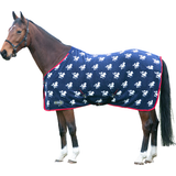 Equestrian on sale Hy StormX Original Fleece Thelwell Collection Rug