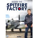 Inside The Spitfire Factory (DVD)