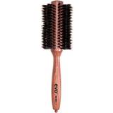 Evo Wide Tooth Combs Hair Combs Evo Bruce Bristle Radial Brush 28mm