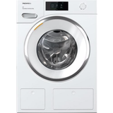 Hot Water Connection Washing Machines Miele WWR860 WPS