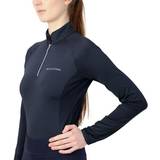 Hy Equestrian Clothing Hy Synergy Base Layer Riding Top Women