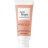 Philosophy Hand Creams Philosophy Hands Of Hope Sparkling Grapefruit Nurturing Hand & Nail Cream 30ml