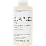 Shampoos Olaplex No.4 Bond Maintenance Shampoo 250ml