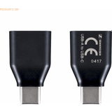 EPOS USB A-USB C M-F Adapter