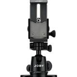 Plastic Camera Tripods Joby GripTight Mount Pro Phone