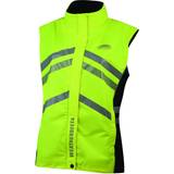 Weatherbeeta Reflective Lightweight Waterproof Vest