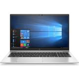 256 GB - AMD Ryzen 7 Pro - Windows Laptops HP EliteBook 855 G7 250H4EA