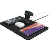 Mophie Cell Phone Chargers Batteries & Chargers Mophie 4-in-1 Wireless Charging Mat