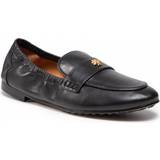 Women Loafers Tory Burch Loafers - Perfect Black