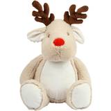 Deers Soft Toys Mumbles Zippie Reindeer 46cm