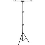 Light & Background Stands Gravity Lighting Stand with T-Bar, Small